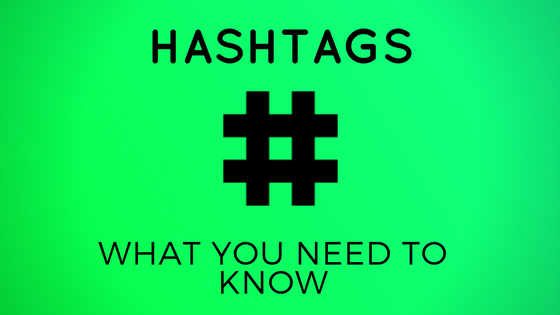 what is a hashtag