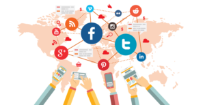 social media marketing for your business